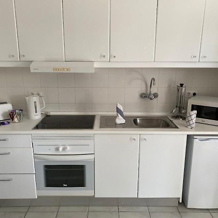 Апартаменты Casa Tina Коста-Тегисе Экстерьер фото